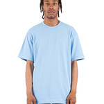 443711CP Tall 7.5 oz., Max Heavyweight Short-Sleeve T-Shirt