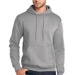 Port & Company Core Fleece Pullover Hooded Sweatshirt - Tall 
