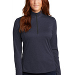 371629CP Sport Tek Ladies Endeavor 1/4 Zip Pullover
