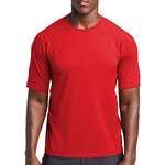 Sport Tek Rashguard Tee