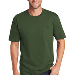 CornerStone  Workwear Pocket Tee