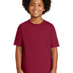 379184CP Youth 100% US Cotton T Shirt