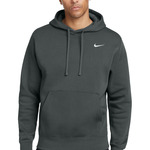 CJ1611 Club Fleece Pullover Hoodie