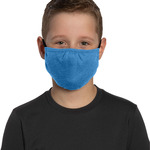 District Youth V.I.T. Face Mask