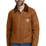 CarharttDuck Detroit Jacket