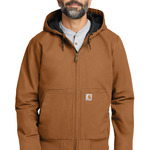 Carhartt Washed Duck Active Jacket