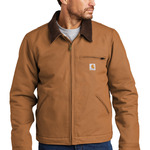 369141CP Tall Duck Detroit Jacket