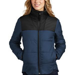 369142CP Ladies Everyday Insulated Jacket
