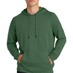 381644CP Lightweight French Terry Pullover Hoodie
