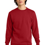 387264CP V.I.T.  Fleece Crew