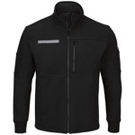 393357CP MEN'S FLEECE FR ZIP-UP JACKET