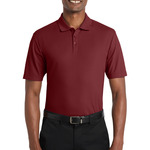  Port Authority SuperPro React Polo