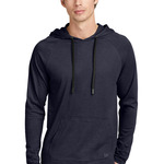 New Era Tri-Blend Hoodie