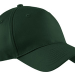 220653CP Port & Company Five Panel Twill Cap