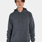 RS170 Perfect Fleece Hooded Sweatshirt