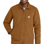 403785CP Sherpa Lined Coat