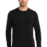 OG825 Luuma Flex Long Sleeve Crew