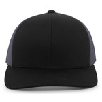 389808CP Trucker Snapback Hat
