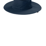 388834CP Outdoor Ventilated Wide Brim Hat