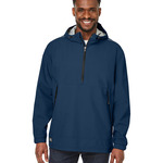 378947CP Dri Duck Men's Challenger Anorak