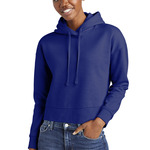 386501CP Women's V.I.T.  Fleece Hoodie
