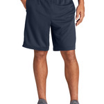 382166CP PosiCharge ® Position Short with Pockets