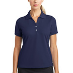 250620CP Nike Golf Ladies Dri FIT Classic Polo