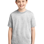 Jerzees Youth 5.6oz DRI-POWER ACTIVE T-Shirt