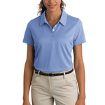 280134CP Nike Ladies Sphere Dry Diamond Polo
