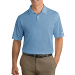 Nike Golf Dri FIT Pebble Texture Polo