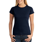 397737CP Softstyle ® Ladies T Shirt