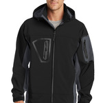 J798 Waterproof Soft Shell Jacket