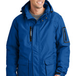 308049CP Port Authority Heavyweight Parka
