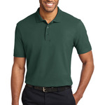 288996CP Port Authority Stain Resistant Polo