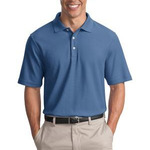 Port Authority EZCotton Pique Polo