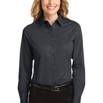 Port Authority Easy Care Women's Long Sleeve Shirt