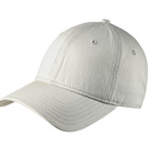 New Era NE201 Adjustable Unstructured Cap