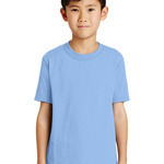 Port & Company Youth 50/50 Cotton/Poly T Shirt