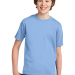 209561CP Port & Company Youth Essential Tee