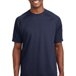 307952CP Dry Zone ® Short Sleeve Raglan T Shirt