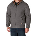 391305CP Men's Fleece-Lined Full-Zip Hooded Sweatshirt