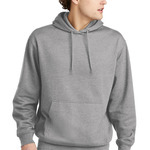 447120CP Fleece Pullover Hooded Sweatshirt