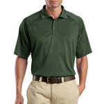 207530CP CornerStone Select Snag Proof Tactical Polo