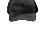 443090CP Fusion Trucker Cap