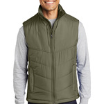 Port Authority Puffy Vest 