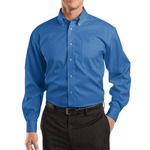 Red House Dobby Non Iron Button Down Shirt