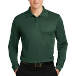 443108CP Long Sleeve Micropique Sport Wick ® Polo