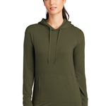 LOG827 Ladies Luuma Flex Tunic
