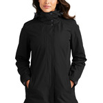 446127CP Ladies All Weather 3 in 1 Jacket