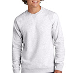 STF203 Drive Fleece Crewneck